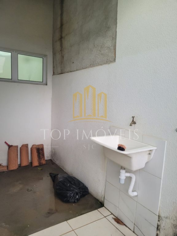 Ótima Casa 58 m² em condomínio Fechado No Terra Nova Zona Leste de São José dos Campos