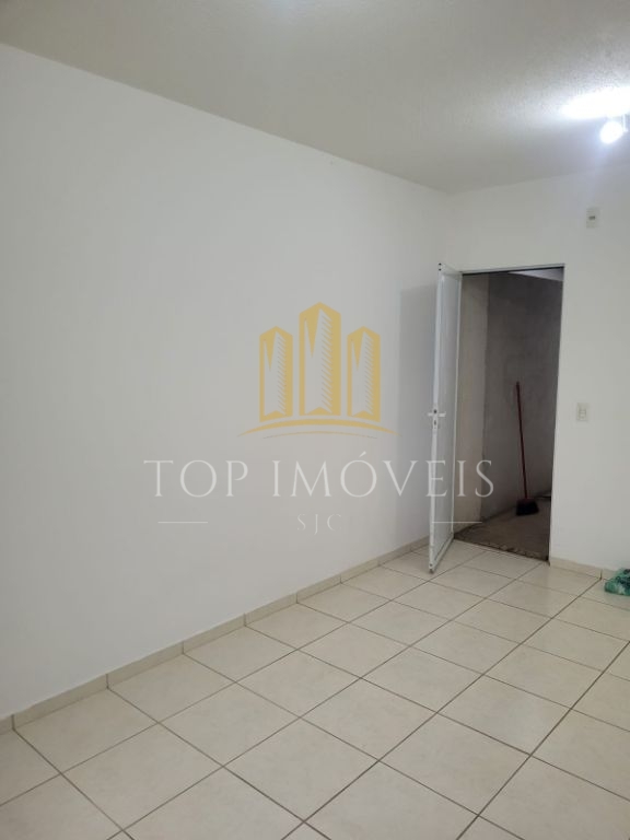 Ótima Casa 58 m² em condomínio Fechado No Terra Nova Zona Leste de São José dos Campos