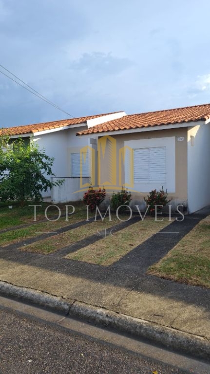 Ótima Casa 58 m² em condomínio Fechado No Terra Nova Zona Leste de São José dos Campos