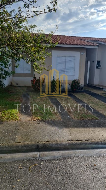 Ótima Casa 58 m² em condomínio Fechado No Terra Nova Zona Leste de São José dos Campos