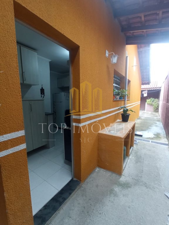 Ótima casa em Jacareí/SP