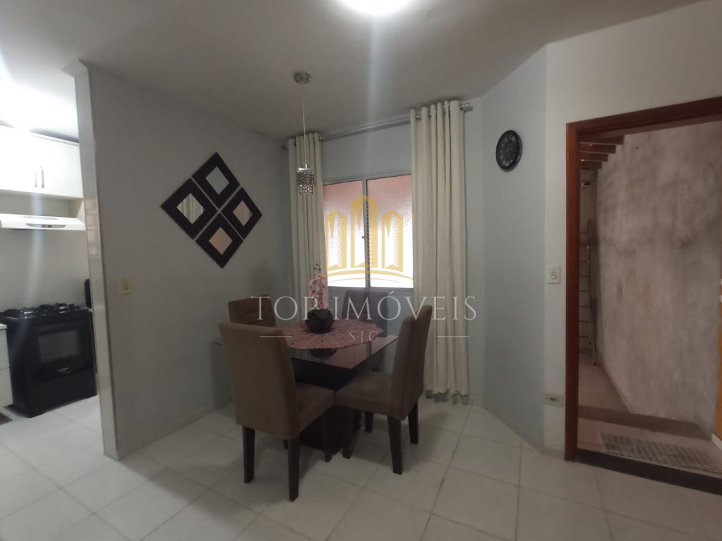 Ótima casa em Jacareí/SP