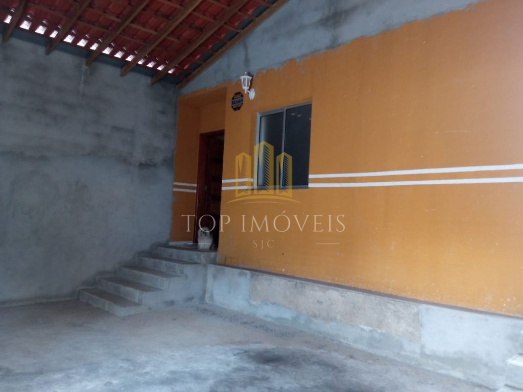 Ótima casa em Jacareí/SP