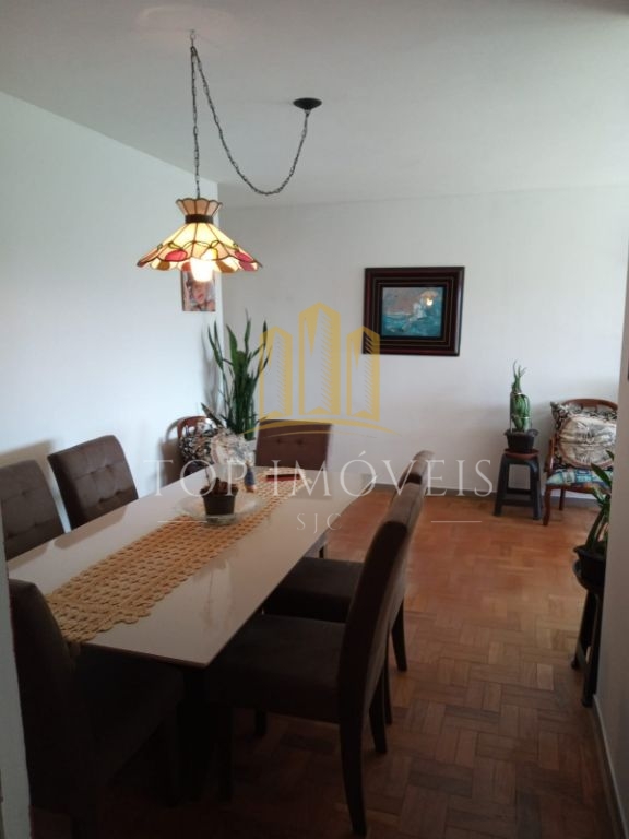 Apartamento no Jardim Bela Vista, São José dos Campos/SP