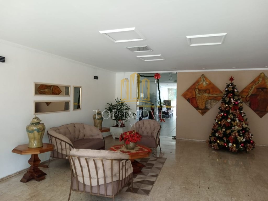 Apartamento no Jardim Bela Vista, São José dos Campos/SP
