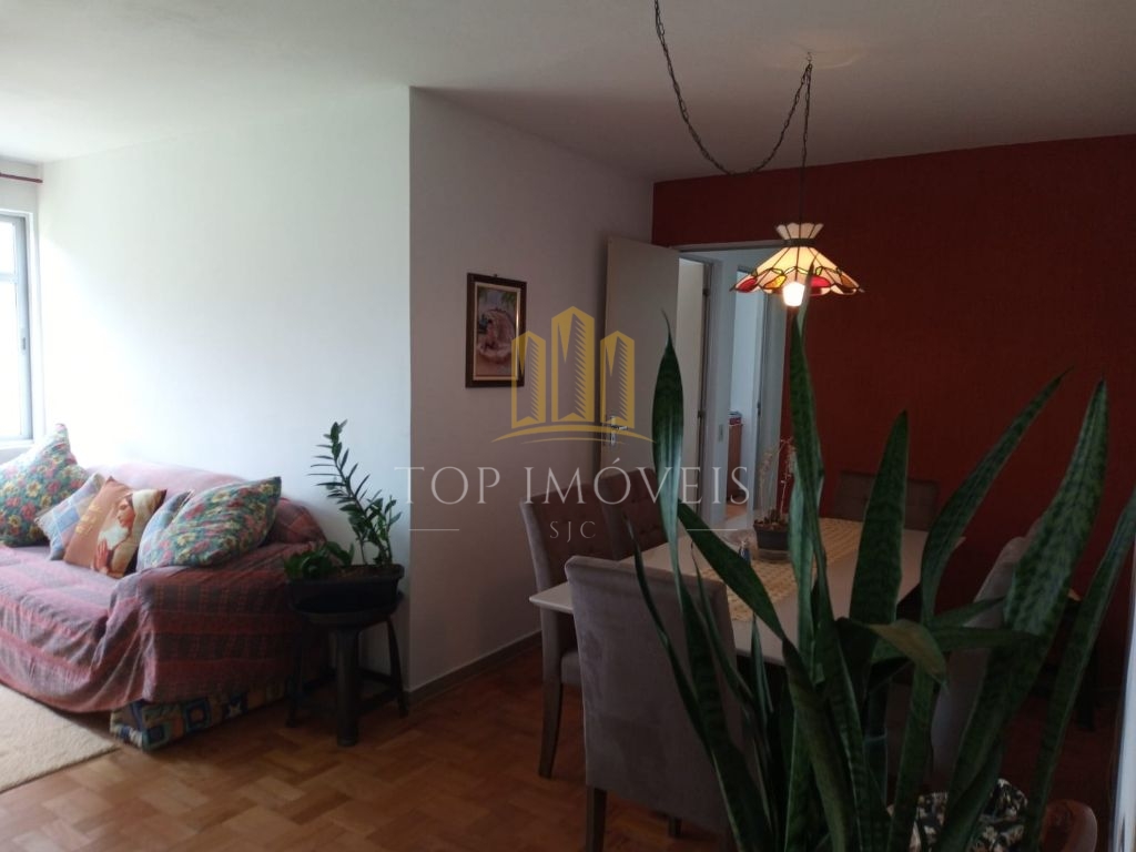 Apartamento no Jardim Bela Vista, São José dos Campos/SP