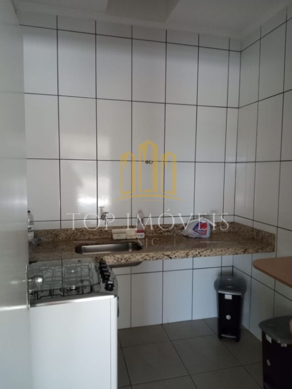 Apartamento no Jardim Bela Vista, São José dos Campos/SP