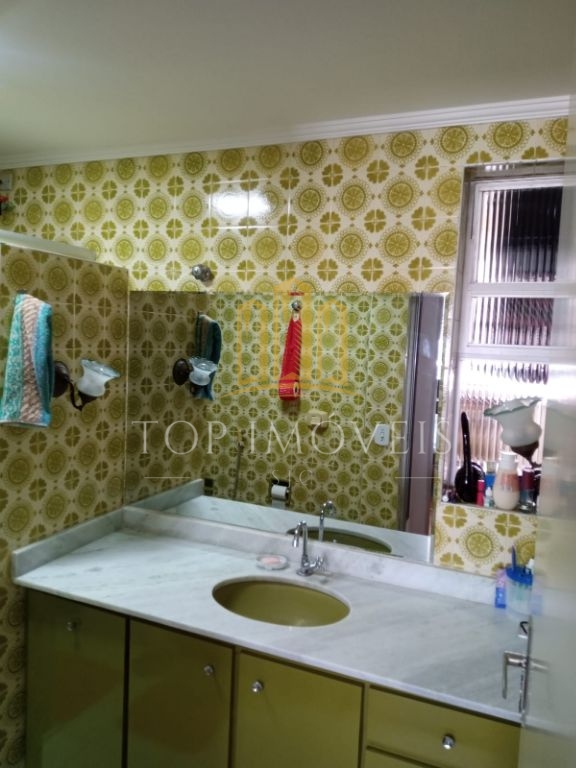 Apartamento no Jardim Bela Vista, São José dos Campos/SP