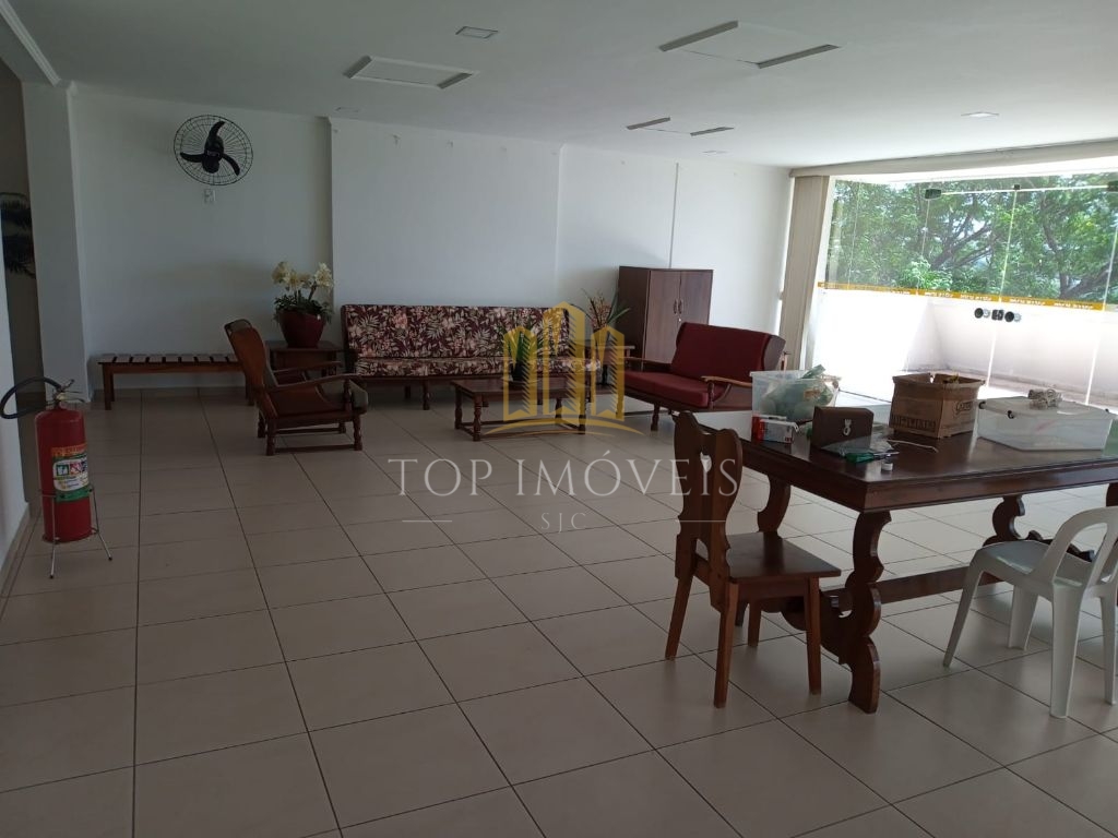 Apartamento no Jardim Bela Vista, São José dos Campos/SP