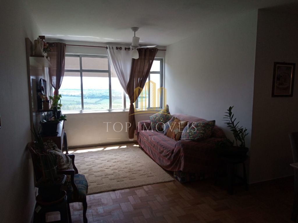 Apartamento no Jardim Bela Vista, São José dos Campos/SP