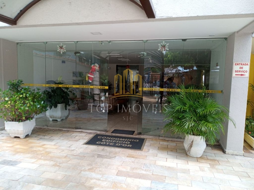 Apartamento no Jardim Bela Vista, São José dos Campos/SP