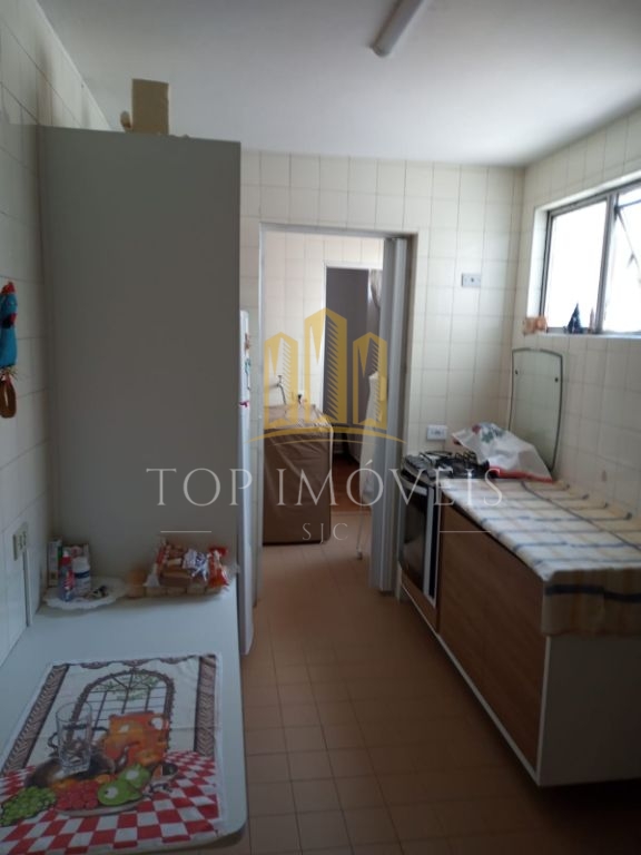 Apartamento no Jardim Bela Vista, São José dos Campos/SP