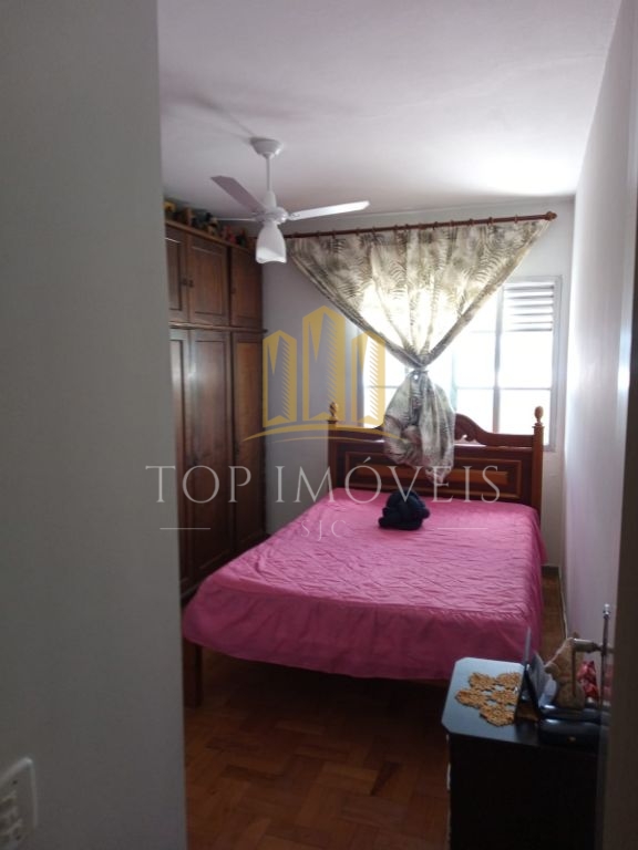 Apartamento no Jardim Bela Vista, São José dos Campos/SP
