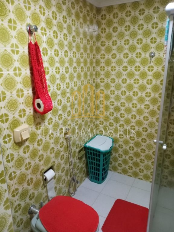 Apartamento no Jardim Bela Vista, São José dos Campos/SP