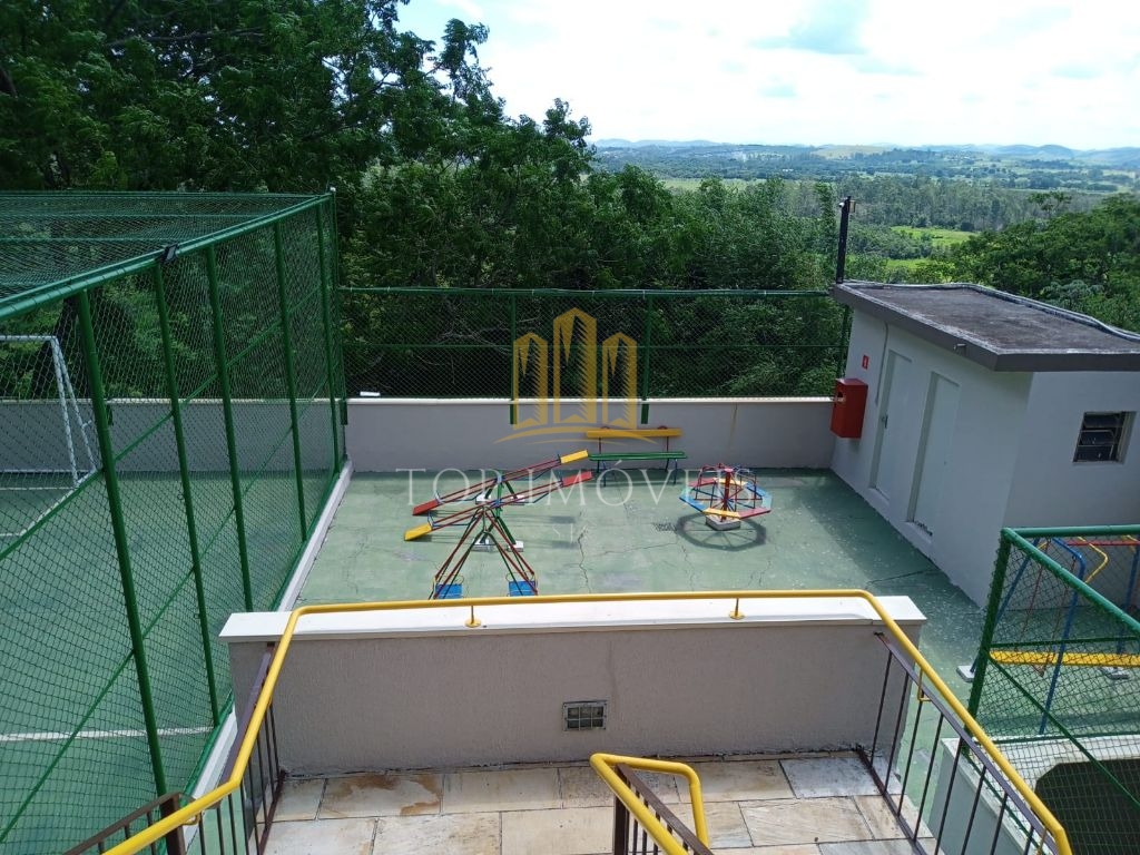 Apartamento no Jardim Bela Vista, São José dos Campos/SP