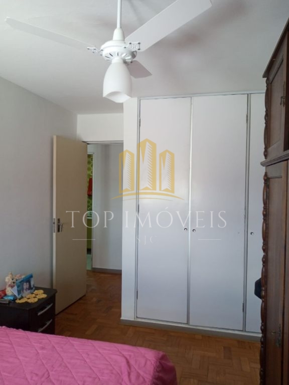 Apartamento no Jardim Bela Vista, São José dos Campos/SP