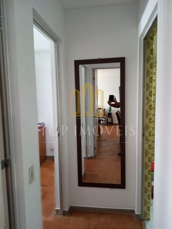 Apartamento no Jardim Bela Vista, São José dos Campos/SP