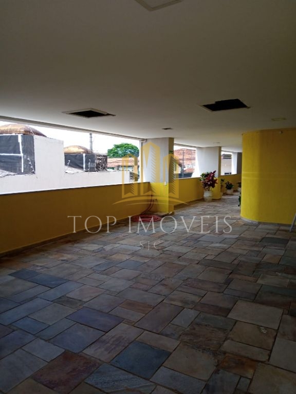 Apartamento no Jardim Bela Vista, São José dos Campos/SP