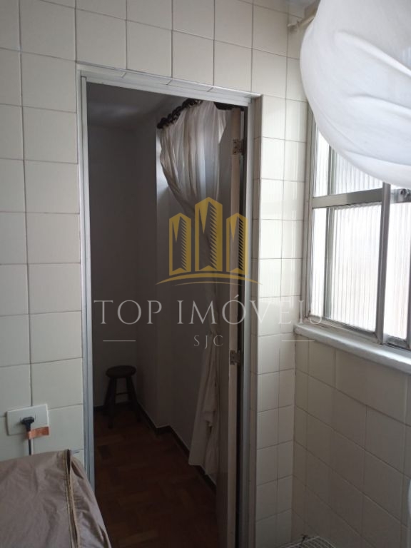 Apartamento no Jardim Bela Vista, São José dos Campos/SP