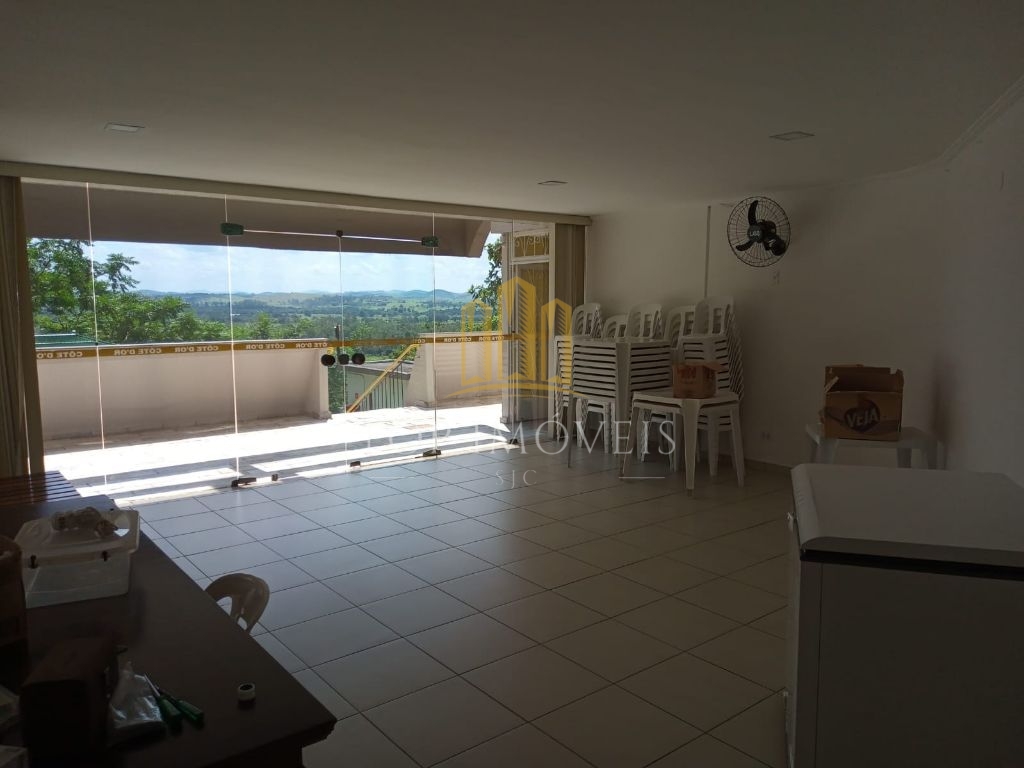Apartamento no Jardim Bela Vista, São José dos Campos/SP