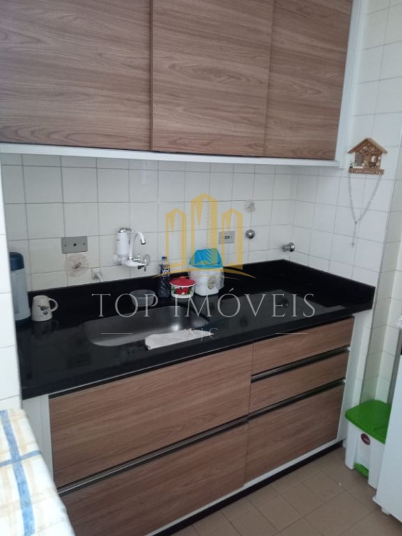 Apartamento no Jardim Bela Vista, São José dos Campos/SP