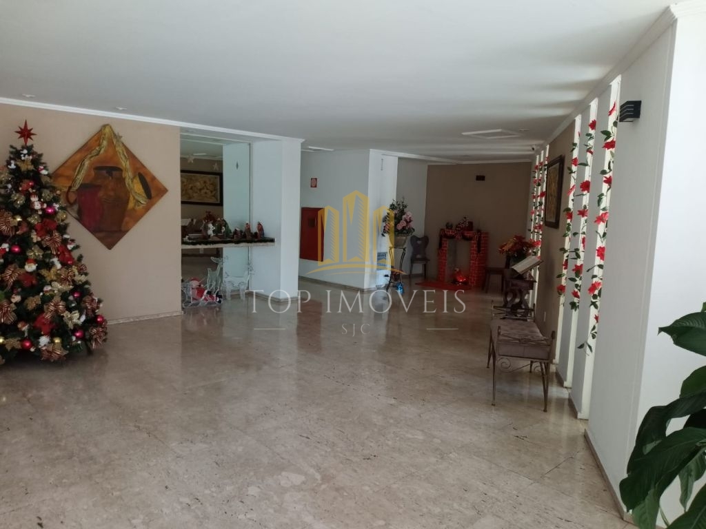 Apartamento no Jardim Bela Vista, São José dos Campos/SP