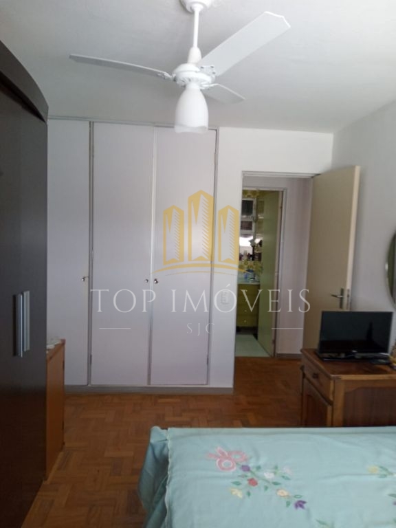 Apartamento no Jardim Bela Vista, São José dos Campos/SP