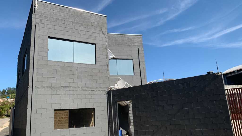 Terreno com 8000 m² - Torrão de Ouro II - São José dos Campos/SP