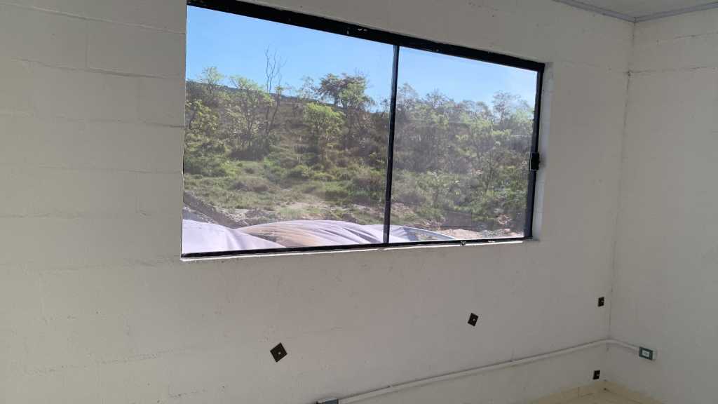 Terreno com 8000 m² - Torrão de Ouro II - São José dos Campos/SP