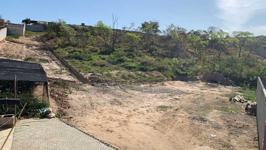 Terreno com 8000 m² - Torrão de Ouro II - São José dos Campos/SP
