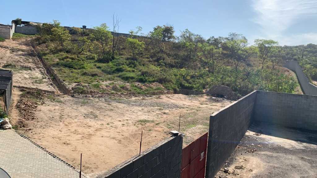 Terreno com 8000 m² - Torrão de Ouro II - São José dos Campos/SP