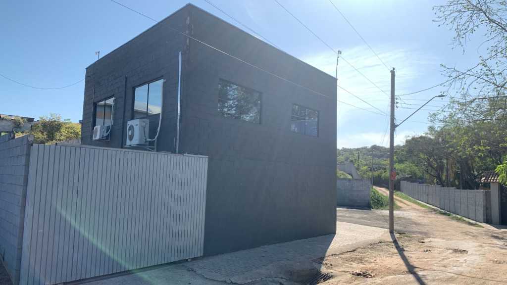 Terreno com 8000 m² - Torrão de Ouro II - São José dos Campos/SP