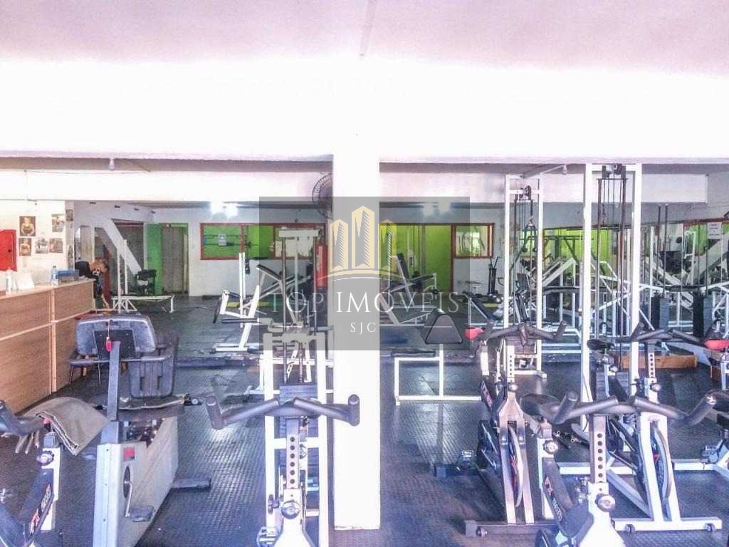 Prédio, 1410 m² - Centro - São José dos Campos/SP - foto 8
