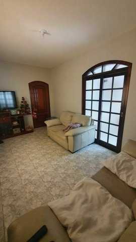 Casa com 4 dormitórios à venda, 167 m² por R$ 600.000,00 - Vila Tesouro - São José dos Campos/SP