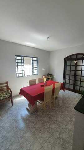 Casa com 4 dormitórios à venda, 167 m² por R$ 600.000,00 - Vila Tesouro - São José dos Campos/SP