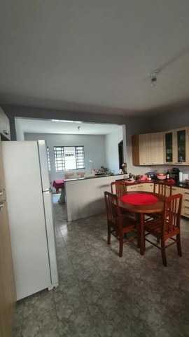 Casa com 4 dormitórios à venda, 167 m² por R$ 600.000,00 - Vila Tesouro - São José dos Campos/SP