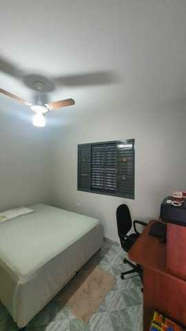 Casa com 4 dormitórios à venda, 167 m² por R$ 600.000,00 - Vila Tesouro - São José dos Campos/SP