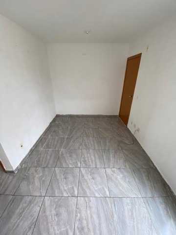 Apartamento com 2 dormitórios à venda, 41 m² por R$ 185.000,00 - Jardim Nova Michigan - São José dos Campos/SP