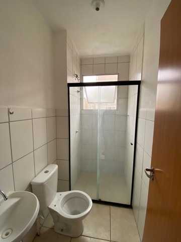 Apartamento com 2 dormitórios à venda, 41 m² por R$ 185.000,00 - Jardim Nova Michigan - São José dos Campos/SP