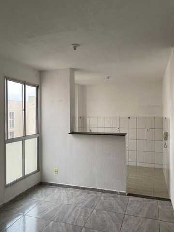 Apartamento com 2 dormitórios à venda, 41 m² por R$ 185.000,00 - Jardim Nova Michigan - São José dos Campos/SP