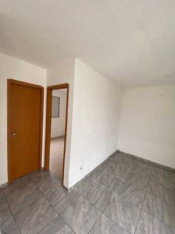 Apartamento com 2 dormitórios à venda, 41 m² por R$ 185.000,00 - Jardim Nova Michigan - São José dos Campos/SP