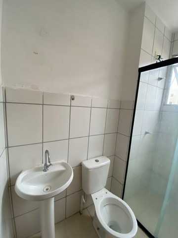 Apartamento com 2 dormitórios à venda, 41 m² por R$ 185.000,00 - Jardim Nova Michigan - São José dos Campos/SP