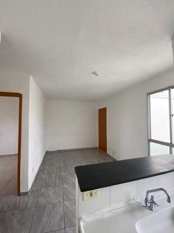 Apartamento com 2 dormitórios à venda, 41 m² por R$ 185.000,00 - Jardim Nova Michigan - São José dos Campos/SP