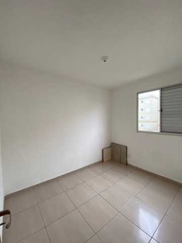 Apartamento com 2 dormitórios à venda, 41 m² por R$ 185.000,00 - Jardim Nova Michigan - São José dos Campos/SP