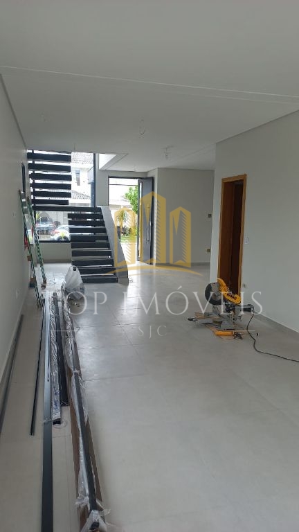 Linda casa no Altos da Serra VI, Urbanova - São José dos Campos/SP