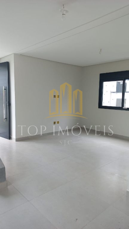 Linda casa no Altos da Serra VI, Urbanova - São José dos Campos/SP
