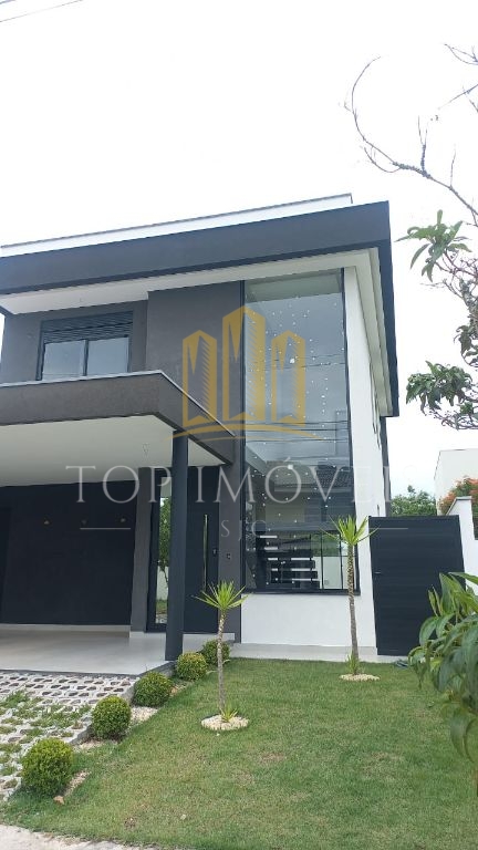 Linda casa no Altos da Serra VI, Urbanova - São José dos Campos/SP