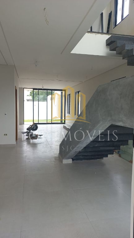 Linda casa no Altos da Serra VI, Urbanova - São José dos Campos/SP