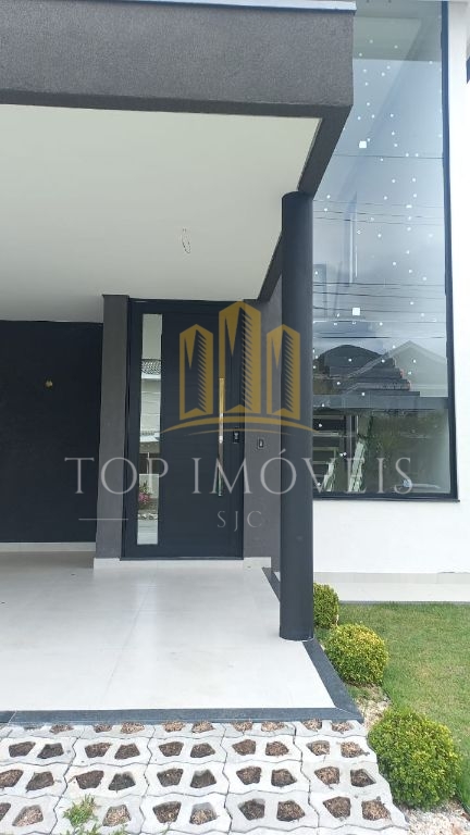 Linda casa no Altos da Serra VI, Urbanova - São José dos Campos/SP