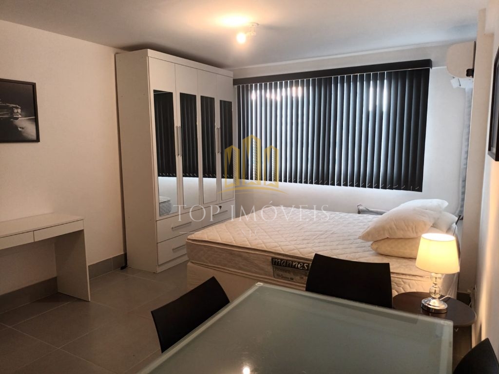 Excelente Flat mobiliado no Jardim São Dimas, São José dos Campos/SP